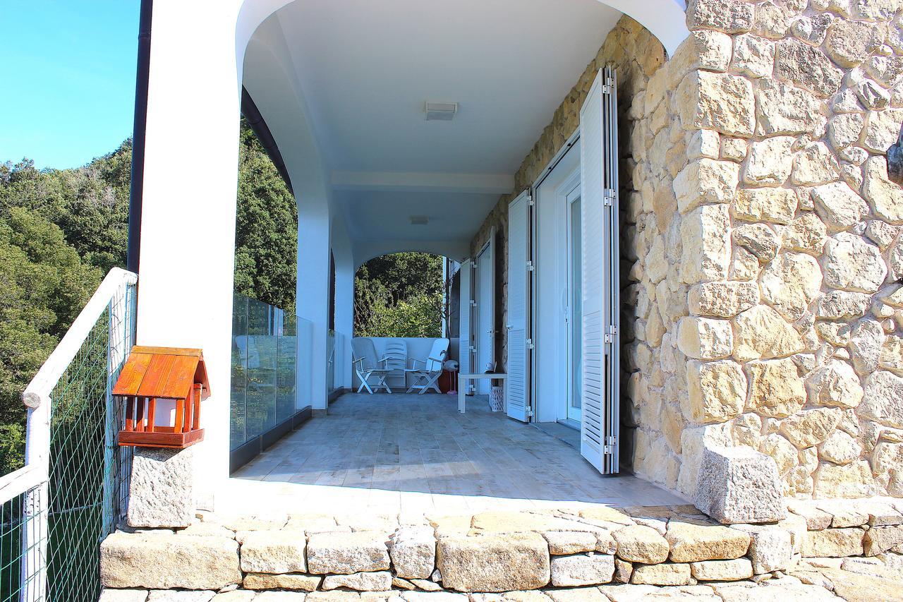 Country House Tagliaferro Marciana Marina  Exterior photo