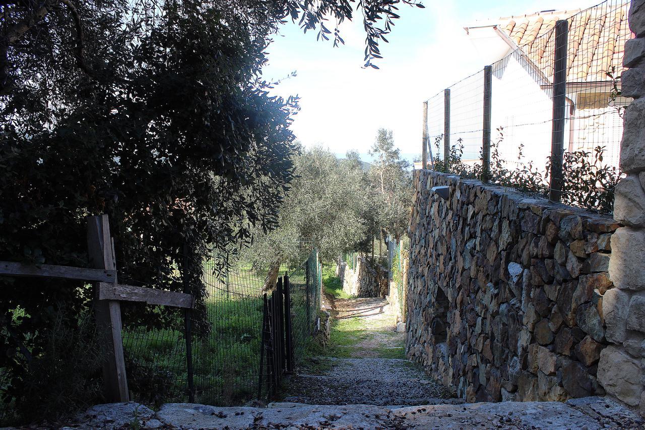Country House Tagliaferro Marciana Marina  Exterior photo