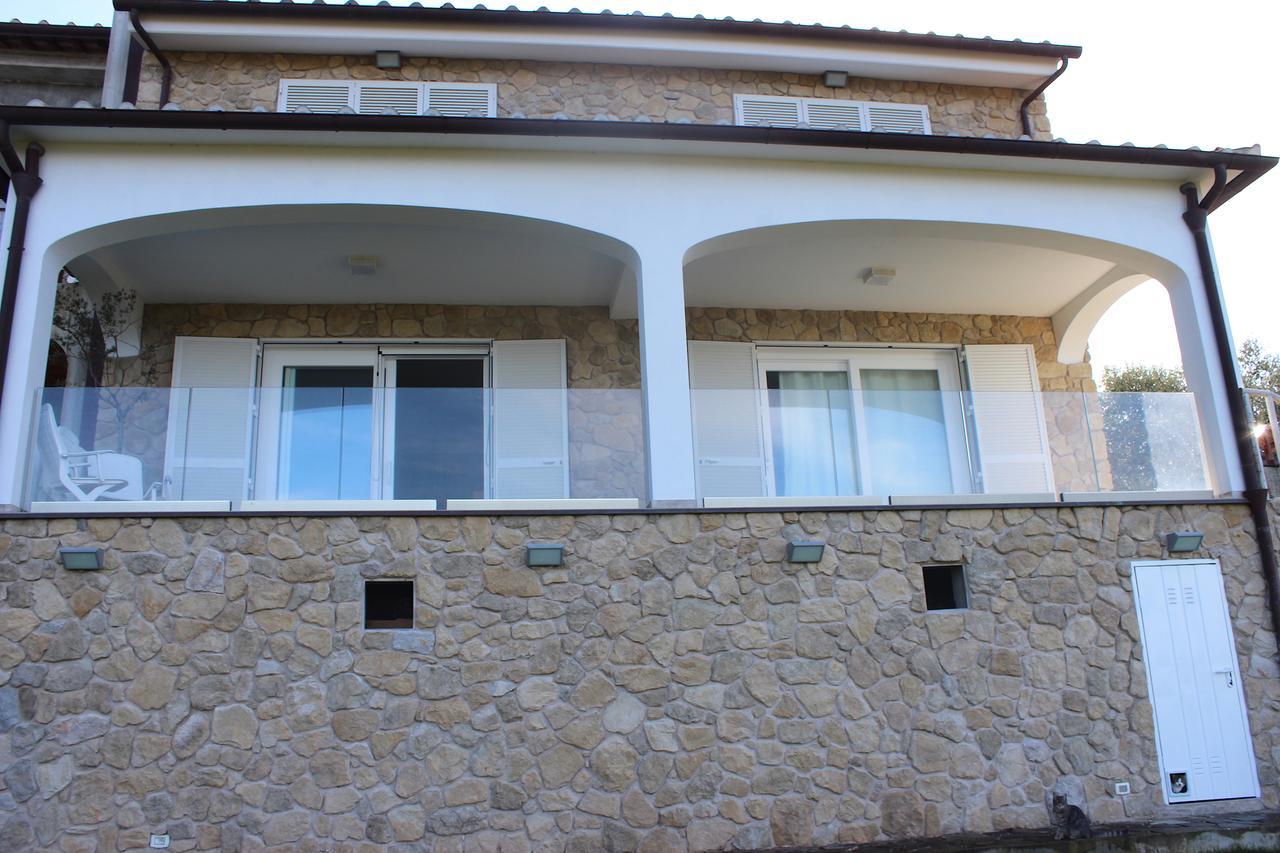 Country House Tagliaferro Marciana Marina  Exterior photo
