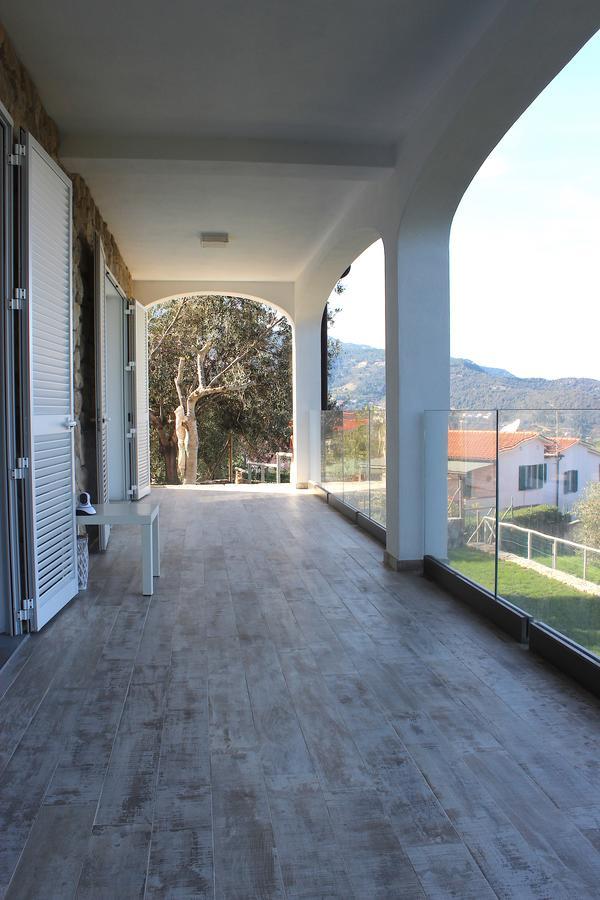 Country House Tagliaferro Marciana Marina  Exterior photo