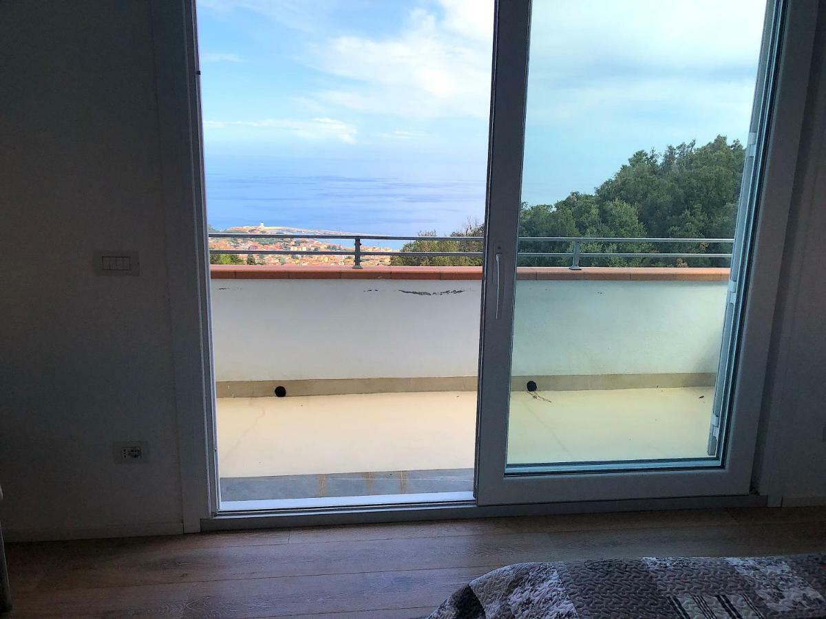 Country House Tagliaferro Marciana Marina  Exterior photo